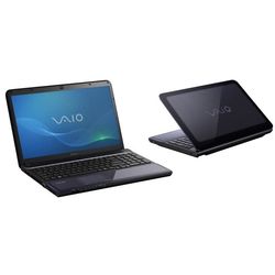 Ноутбуки Sony VPC-CB4S1R/B