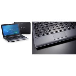 Ноутбуки Sony VPC-YB35KX/B