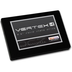 SSD OCZ VERTEX 4