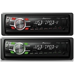 Автомагнитолы Pioneer DVH-430UB