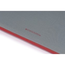 Сумки для ноутбуков Tucano Neoprene Charge Up folder for MacBook Pro 13