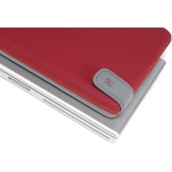 Сумки для ноутбуков Tucano Neoprene Charge Up folder for MacBook Pro 15