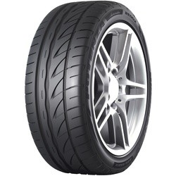 Шины Bridgestone Potenza RE002 Adrenalin 245/40 R17 91W