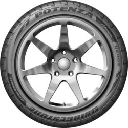 Шины Bridgestone Potenza RE002 Adrenalin 245/40 R17 91W