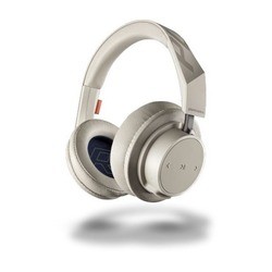 Наушники Plantronics BackBeat GO (бежевый)