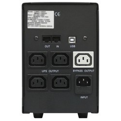 ИБП Powercom BNT-1200AP