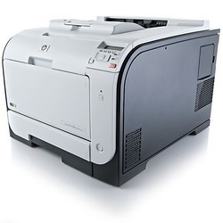 Принтер HP LaserJet Pro 400 M451NW