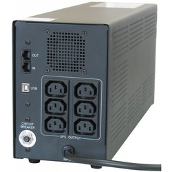 ИБП Powercom BNT-3000AP