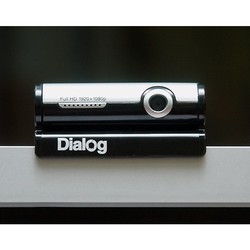 WEB-камера Dialog WC-33U