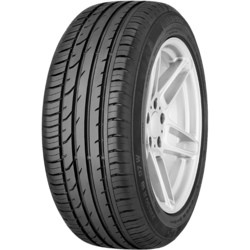 Шины Continental ContiPremiumContact 2 235/55 R18 100V