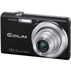 Фотоаппараты Casio Exilim EX-ZS12