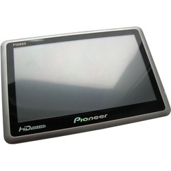 GPS-навигаторы Pioneer PI-8885