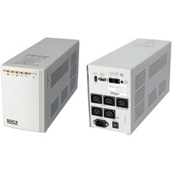 ИБП Powercom KIN-525AP
