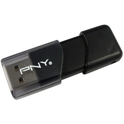 USB-флешки PNY Attache 4Gb