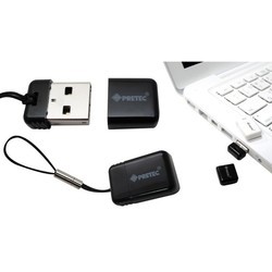 USB-флешки Pretec i-Disk Poco 32Gb