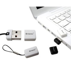 USB-флешки Pretec i-Disk Poco 8Gb