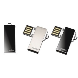 USB-флешки Pretec i-Disk Premier 2Gb