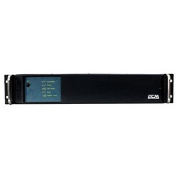 ИБП Powercom KIN-1200AP RM