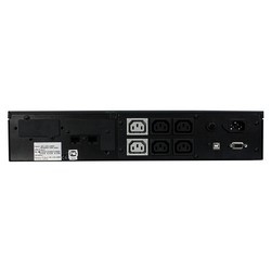 ИБП Powercom KIN-1200AP RM