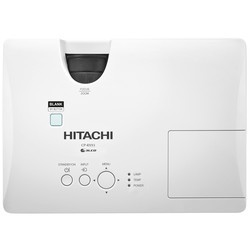 Проекторы Hitachi CP-RX93