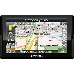 GPS-навигаторы Prology iMap-565A3G