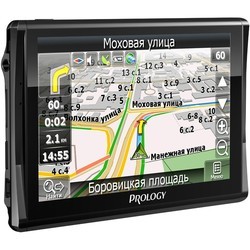 GPS-навигаторы Prology iMap-565A3G