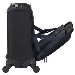 Чемодан RIVACASE Travel Carry-On Hand Cabin Luggage 8481