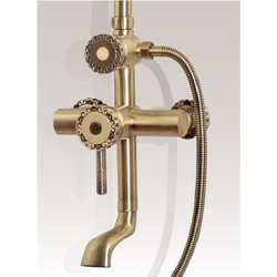 Душевая система Bronze de Luxe Windsor 10120R