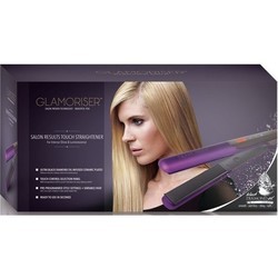 Фен Glamoriser Salon Results Touch Straightener