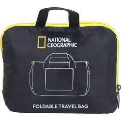 Сумка дорожная National Geographic Foldable N14404