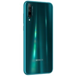 Мобильный телефон Huawei Honor 30i (зеленый)