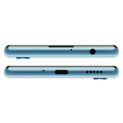 Мобильный телефон Huawei Honor 30i (белый)