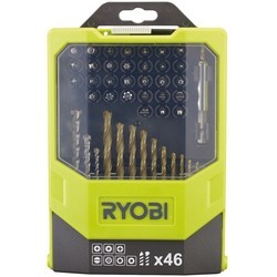Набор инструментов Ryobi RAK46MiX