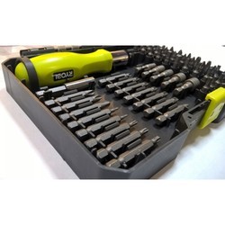 Биты / торцевые головки Ryobi RAK59SD