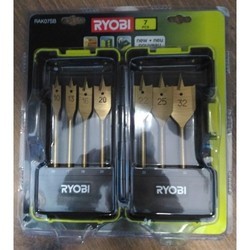 Набор инструментов Ryobi RAK07SB