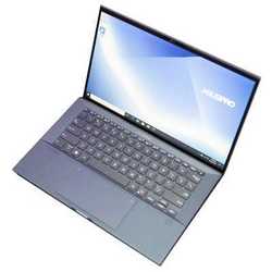 Ноутбук Asus ExpertBook B9450FA (B9450FA-BM0555R) (синий)