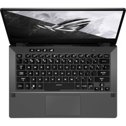 Ноутбук Asus ROG Zephyrus G14 GA401IU (GA401IU-HA132T)