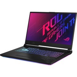 Ноутбук Asus ROG Strix G17 G712LU (G712LU-EV001)
