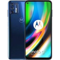 Мобильный телефон Motorola Moto G9 Plus