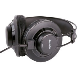 Наушники Superlux HD671