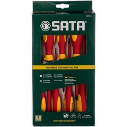 Набор инструментов SATA 09301A