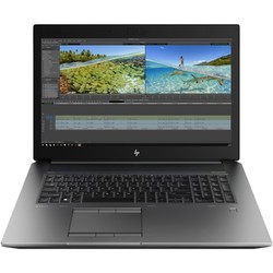 Ноутбуки HP 17G6 6CK22AVV25