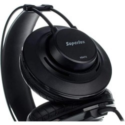 Наушники Superlux HD672