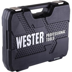 Набор инструментов Wester WT056