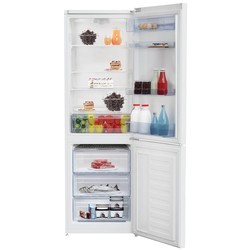 Холодильник Beko RCSA 330K30 WN