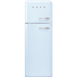 Холодильник Smeg FAB30RWH5