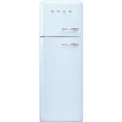 Холодильник Smeg FAB30RSV5