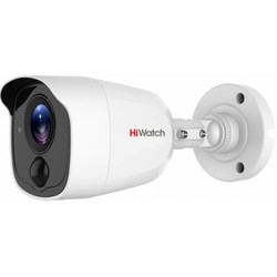 Камера видеонаблюдения Hikvision HiWatch DS-T210B 2.8 mm