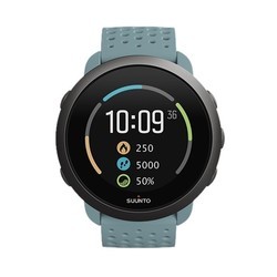 Смарт часы Suunto Three (черный)