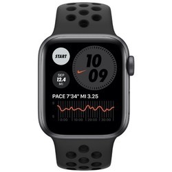 Смарт часы Apple Watch SE Nike 40mm